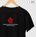 Camiseta Flamengo Liberta 2025