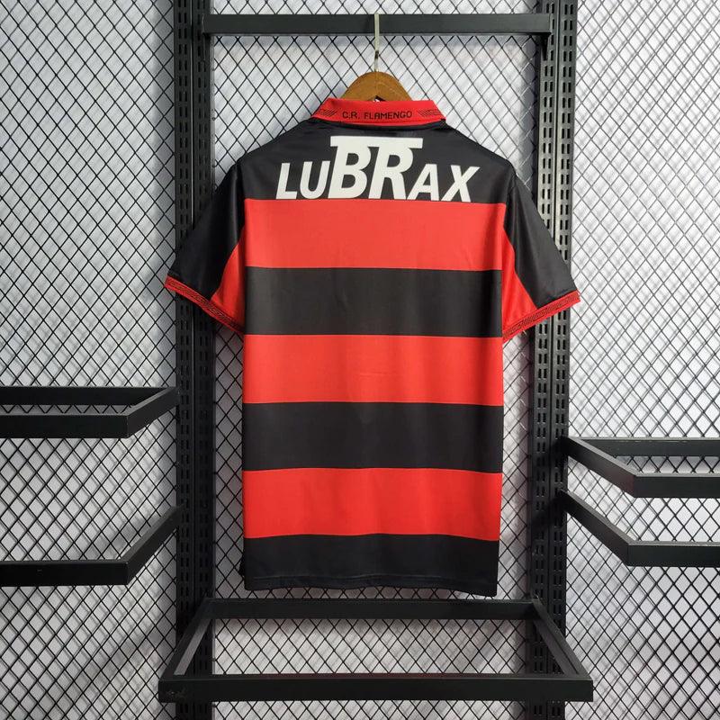 Camisa Retrô 1992/93 I