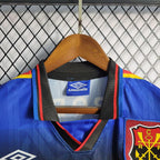 Camisa Retrô 1995/96 II