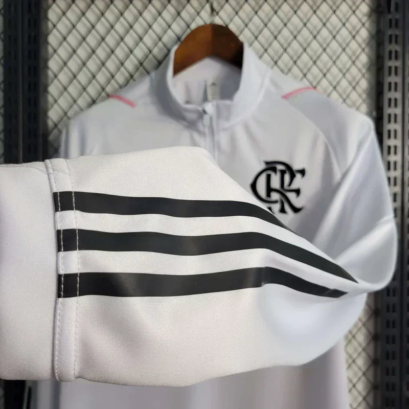 Jaqueta Treino 2023/24 Branca
