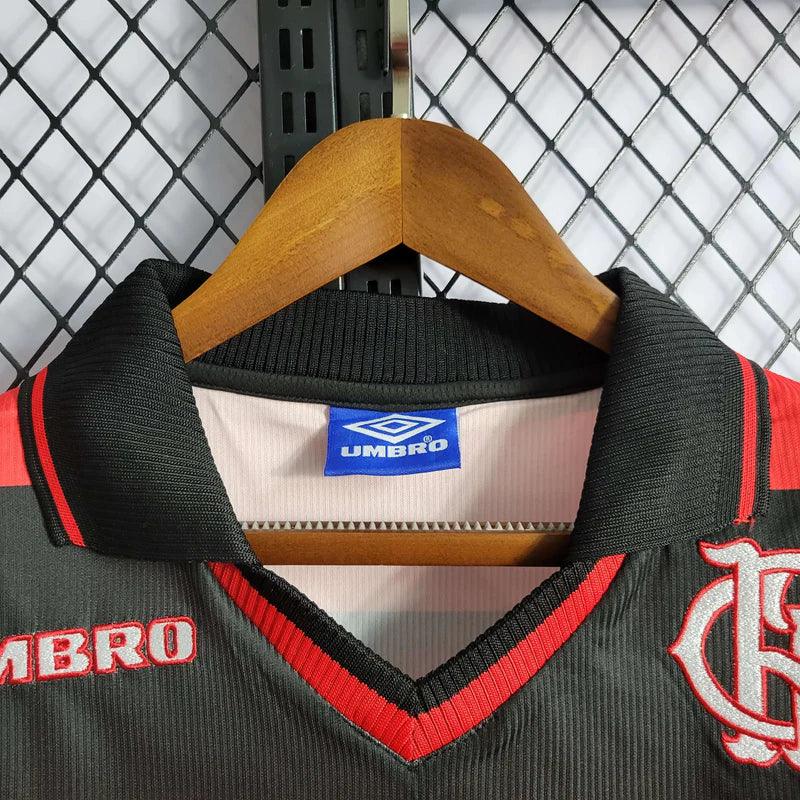 Camisa Retrô 1999/00 I
