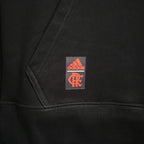 Moletom 2023/24 Preto