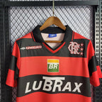 Camisa Retrô 1999/00 I
