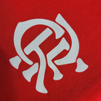 Moletom 2023/24 Vermelho