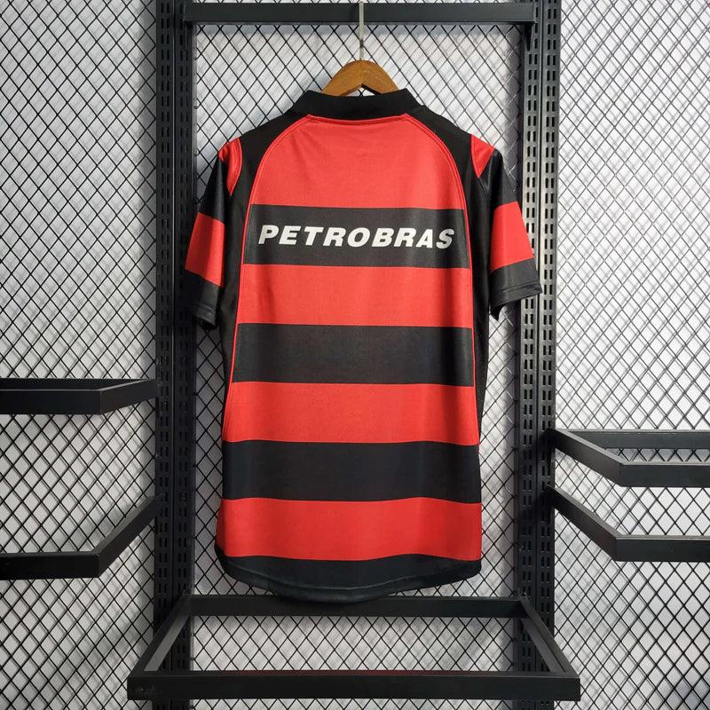 Camisa Retrô 2003/04 I