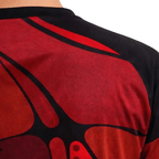 Camisa Flamengo Pré-Jogo Adidas 2026 Masculina
