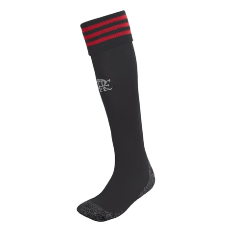 Meião Flamengo Jogo 3 Adidas 2024