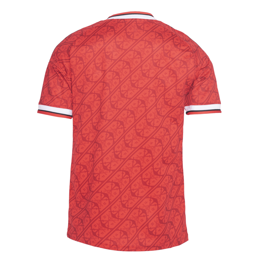 Manto Flamengo Jogo 3 Adidas 2026