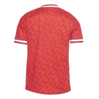 Manto Flamengo Jogo 3 Adidas 2026