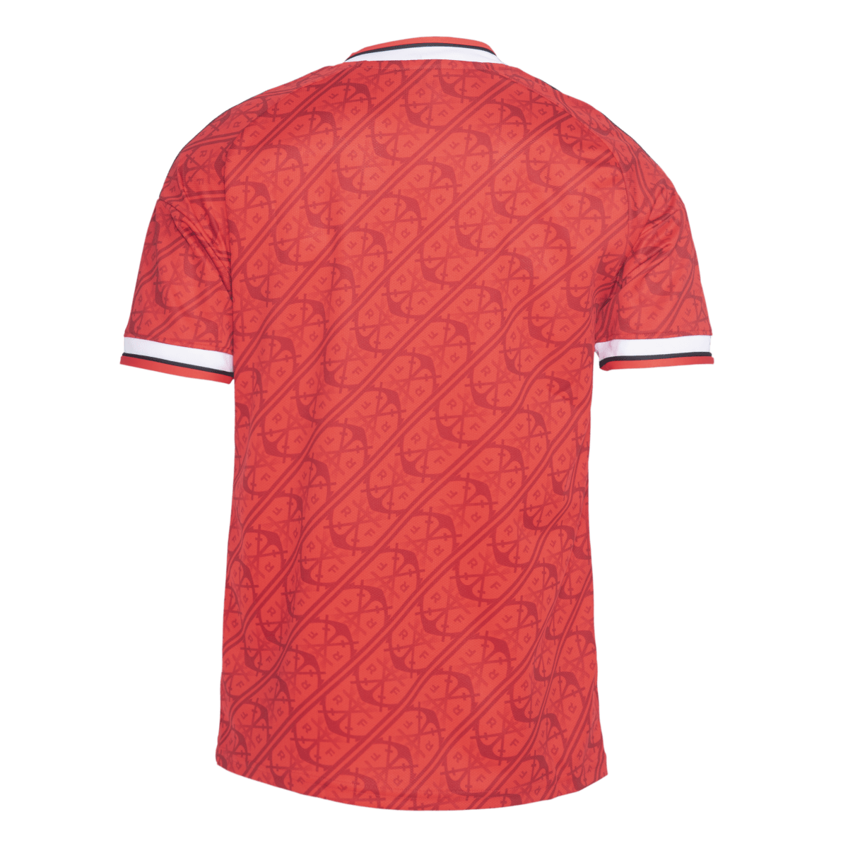 Manto Flamengo Jogo 3 Adidas 2026