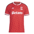 Manto Flamengo Jogo 3 Adidas 2026
