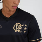 Camisa Flamengo Volta Zico