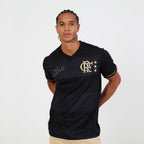 Camisa Flamengo Volta Zico