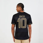 Camisa Flamengo Volta Zico