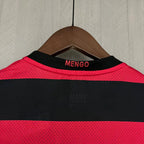 Camisa Retrô 2008/09 I #ADRIANO 10 - PRONTA ENTREGA